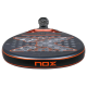 Raquette Nox AT10 Genius 18K by Agustin Tapia 2025