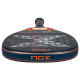 Raquette Nox AT10 Genius Attack 18K Alum 2025