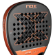 Raquette Nox AT10 Genius Attack 12K 2025