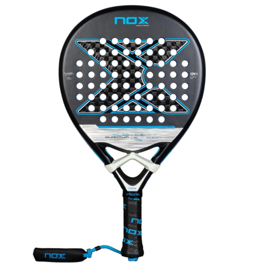Raquette Nox TL10 Quantum By Tino Libaak 2025