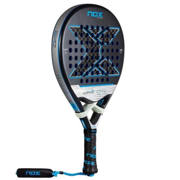 Raquette Nox TL10 Quantum By Tino Libaak 2025
