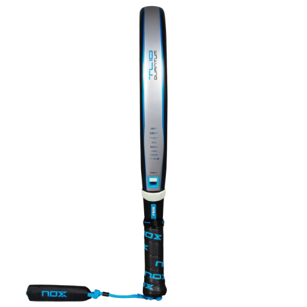 Raquette Nox TL10 Quantum By Tino Libaak 2025