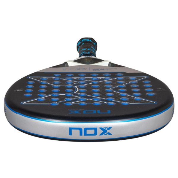 Raquette Nox TL10 Quantum By Tino Libaak 2025