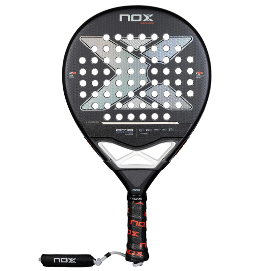 Raquette Nox AT10 Pro Cup Hard 2025