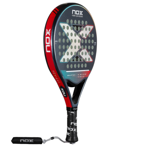 Raquette Nox Equation Light Advanced 2025