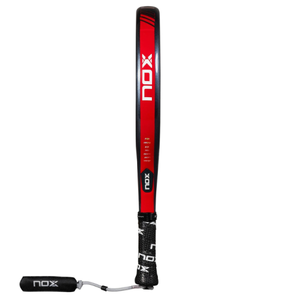 Raquette Nox Equation Light Advanced 2025