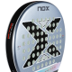 Raquette de Padel Nox AT10 Pro Cup Comfort 2025