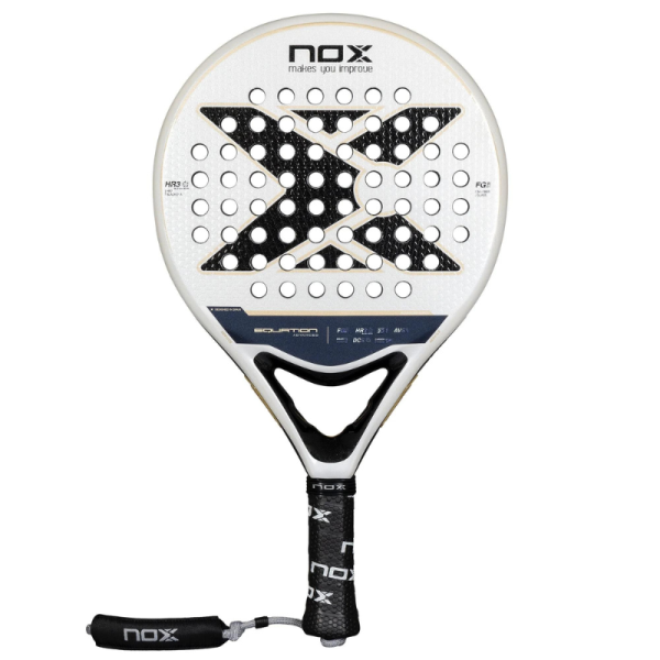 Raquette Nox Equation Advanced 2025