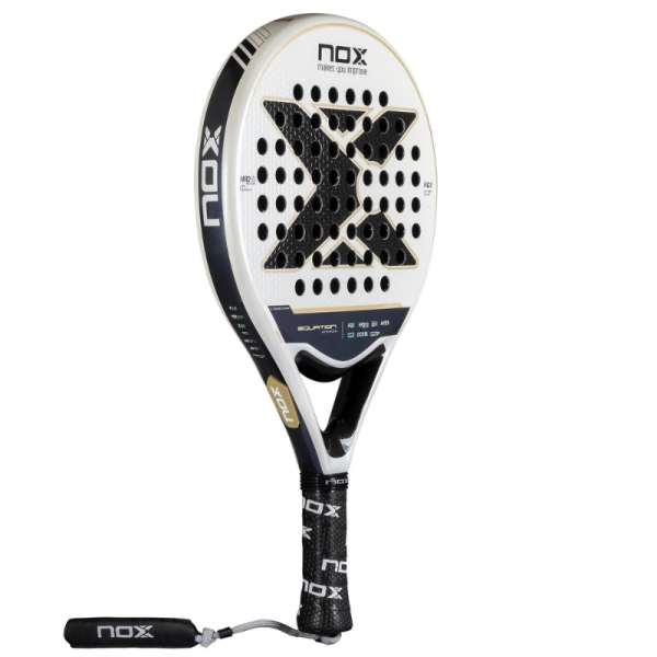 Raquette Nox Equation Advanced 2025