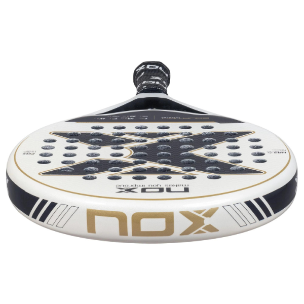 Raquette Nox Equation Advanced 2025