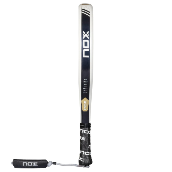 Raquette Nox Equation Advanced 2025