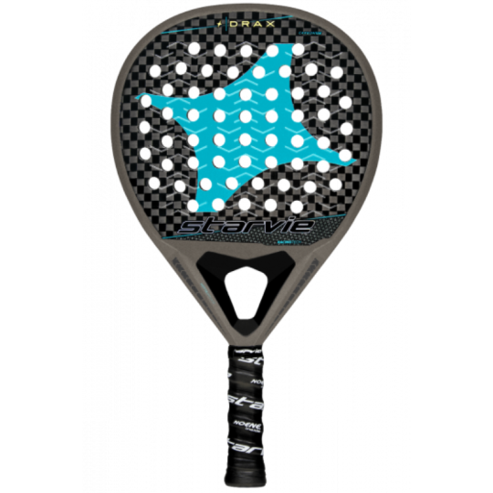 Raquette Starvie Drax Pro Touch 2025