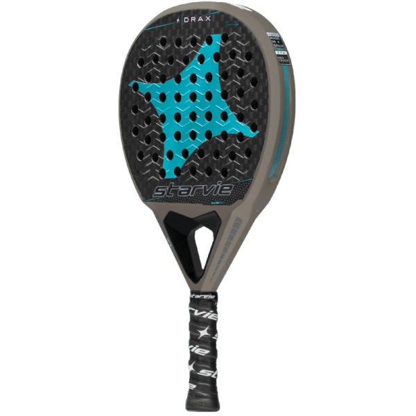 Raquette Starvie Drax Pro Touch 2025