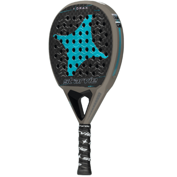 Raquette Starvie Drax Soft 2025
