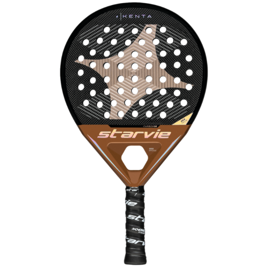 Raquette Starvie Kenta Eternal Soft 2025