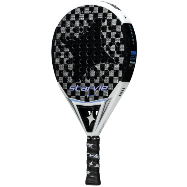 Raquette Starvie Astrum Soft 2025