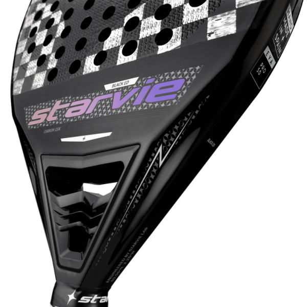 Raquette Starvie Brava Pro 2025