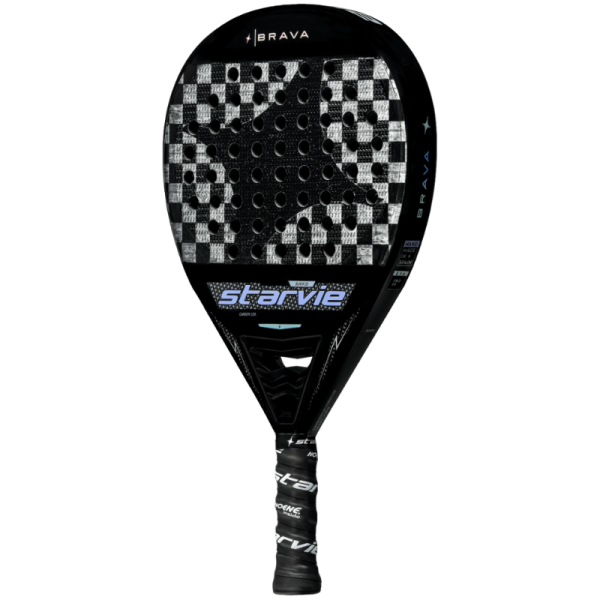 Raquette Starvie Brava Pro 2025