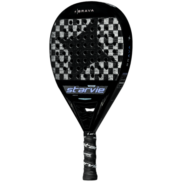 Raquette Starvie Brava Soft 2025