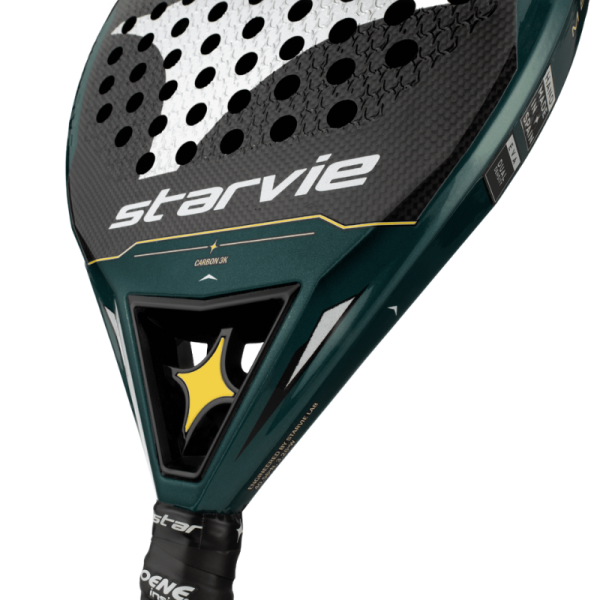 Raquette Starvie Metheora Dual 2025