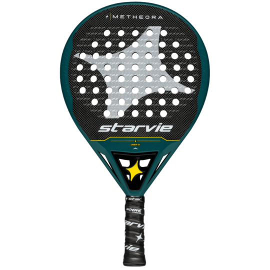 Raquette Starvie Metheora Pro Touch 2025