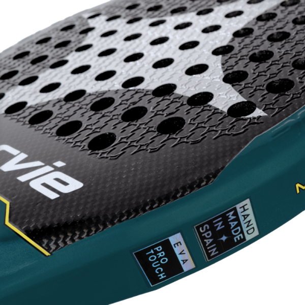 Raquette Starvie Metheora Pro Touch 2025