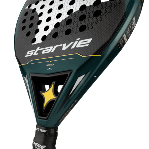 Raquette Starvie Metheora Pro Touch 2025