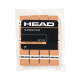 Surgrip Head Prime Tour (lot de 12) pour raquette de padel