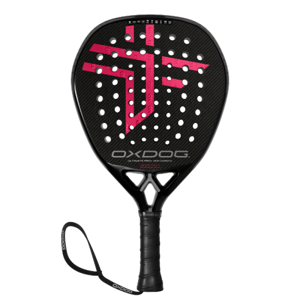 Raquette Oxdog Ultimate Pro+ 2025