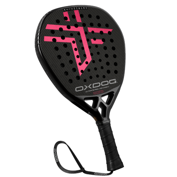 Raquette Oxdog Ultimate Pro+ 2025