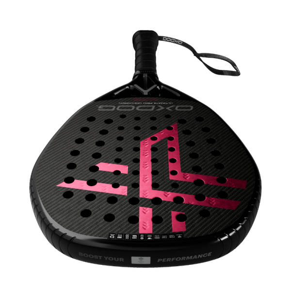 Raquette Oxdog Ultimate Pro+ 2025