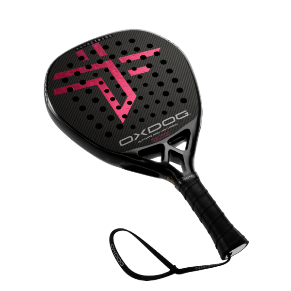 Raquette Oxdog Ultimate Pro+ 2025