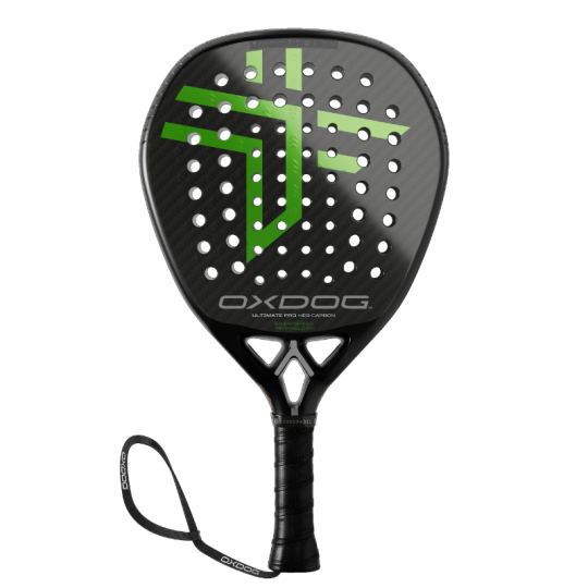 Raquette Oxdog Ultimate Pro 2025