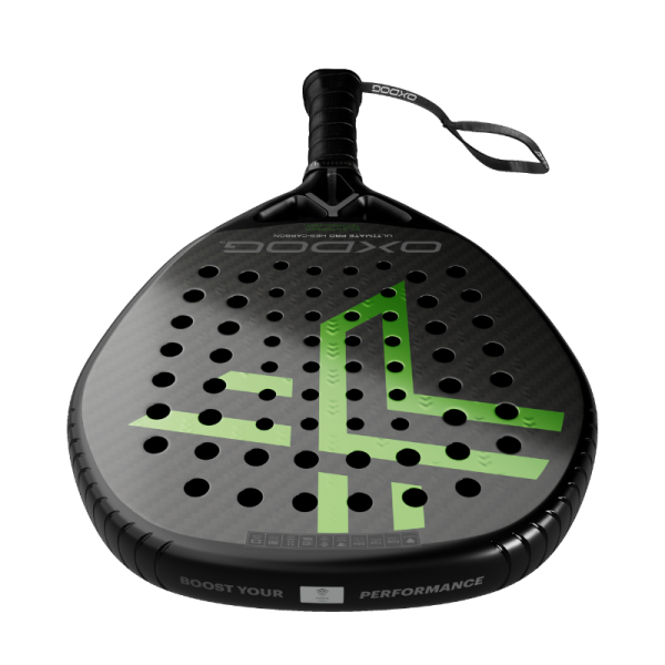 Raquette Oxdog Ultimate Pro 2025