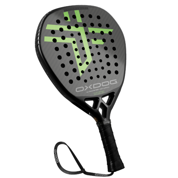 Raquette Oxdog Ultimate Pro 2025