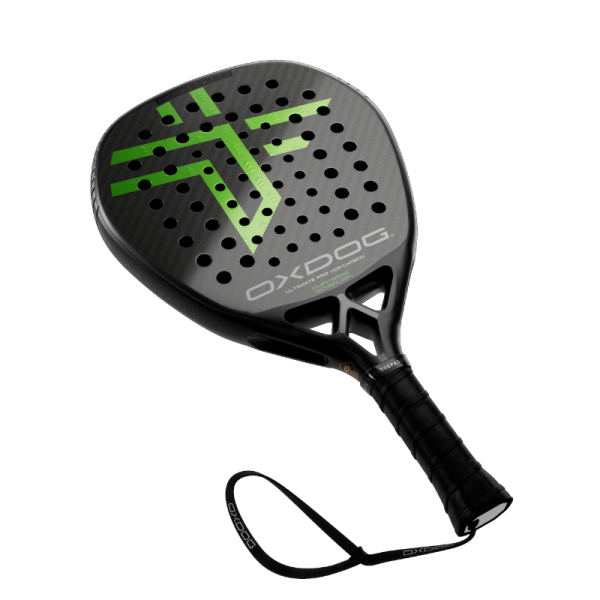 Raquette Oxdog Ultimate Pro 2025