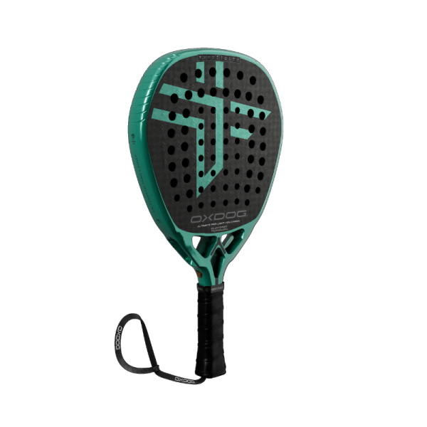 Raquette Oxdog Ultimate Pro Light 2025