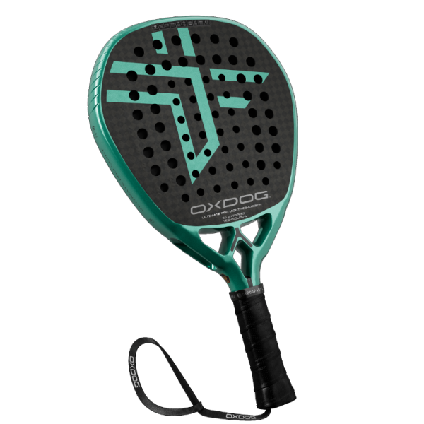 Raquette Oxdog Ultimate Pro Light 2025