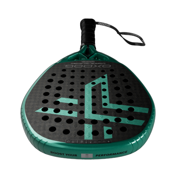 Raquette Oxdog Ultimate Pro Light 2025