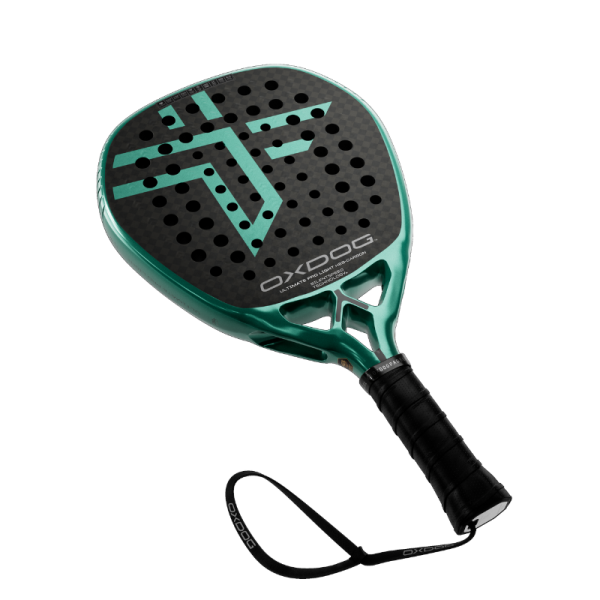 Raquette Oxdog Ultimate Pro Light 2025
