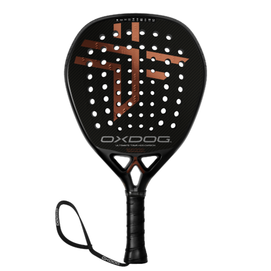 Raquette Oxdog Ultimate Tour 2025