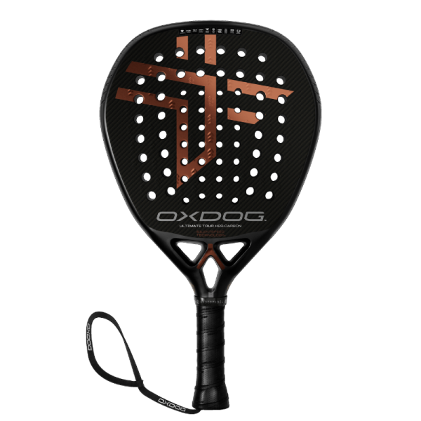 Raquette Oxdog Ultimate Tour 2025