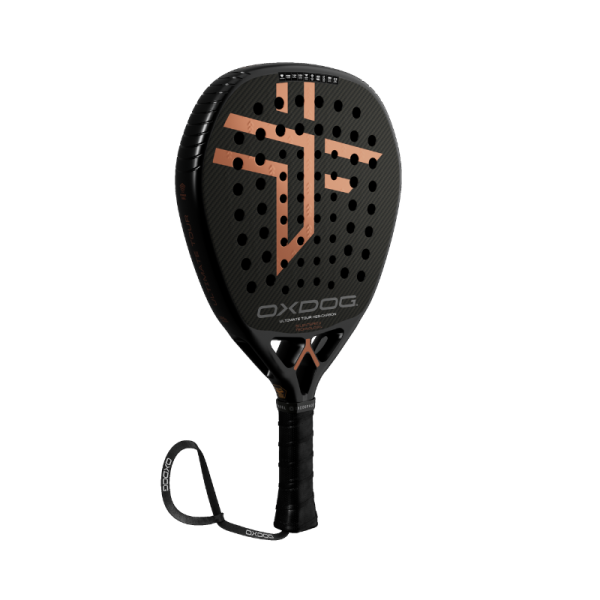 Raquette Oxdog Ultimate Tour 2025