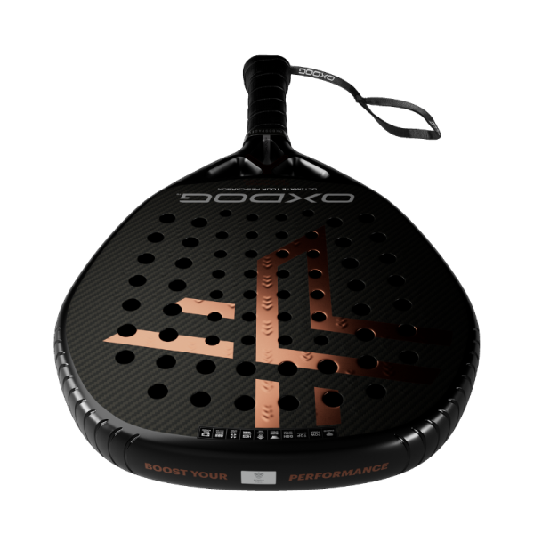 Raquette Oxdog Ultimate Tour 2025
