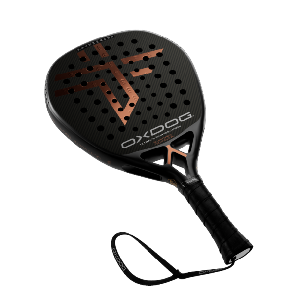 Raquette Oxdog Ultimate Tour 2025