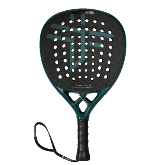 Raquette Oxdog Hyper Pro+ 2.0 2025