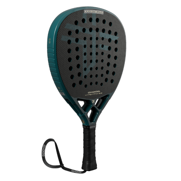 Raquette Oxdog Hyper Pro+ 2.0 2025