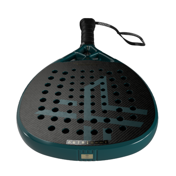 Raquette Oxdog Hyper Pro+ 2.0 2025