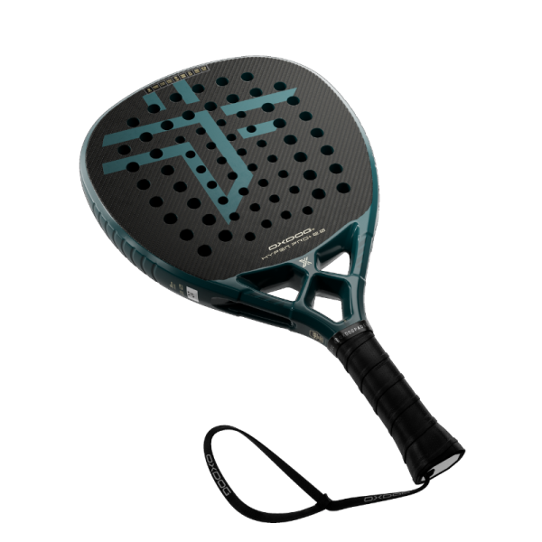 Raquette Oxdog Hyper Pro+ 2.0 2025