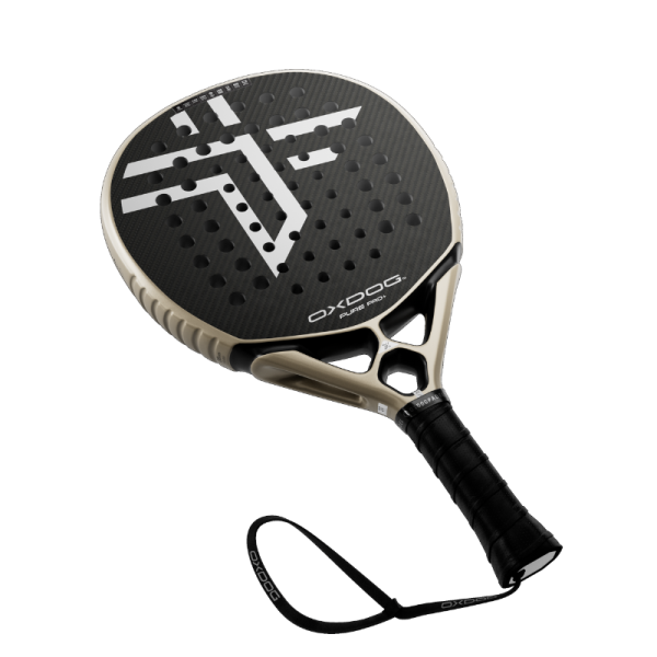 Raquette Oxdog Pure Pro+ 2025